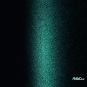 Iridescent Green Prismatic Color PPF PCP-04
