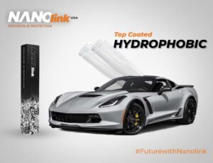 NANOlink Eclipse Clear Gloss PPF