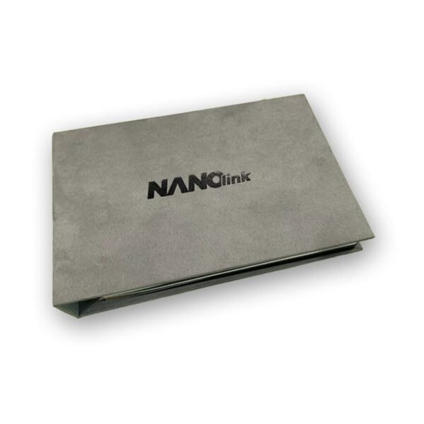 Nanolink Swatch Book