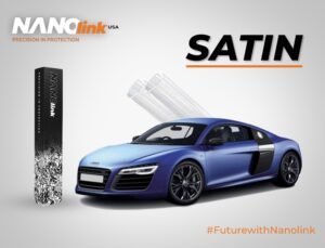 NANOlink Matte PPF