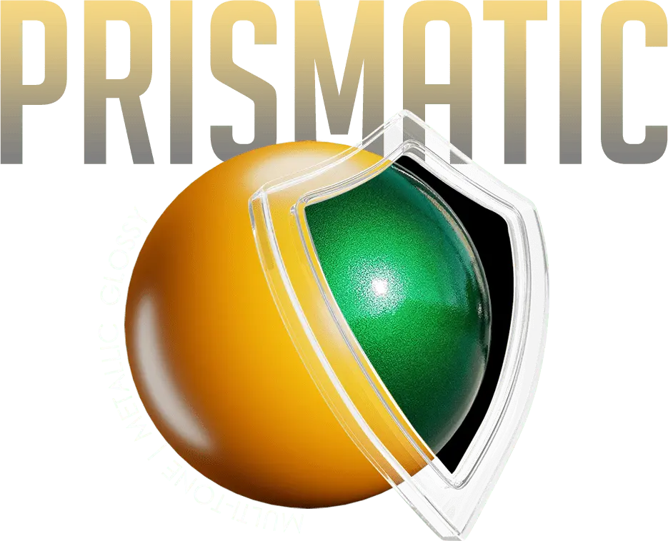 Prismatic PPF - Pioneers Distribution