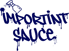 Importint Sauce