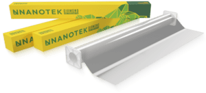 NanoTek Diamond