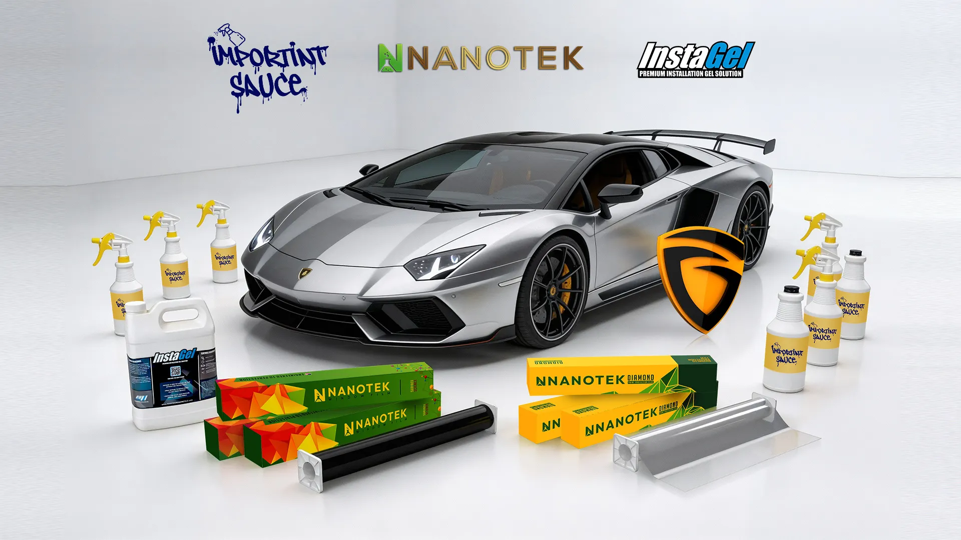 Pioneers Distribution Products