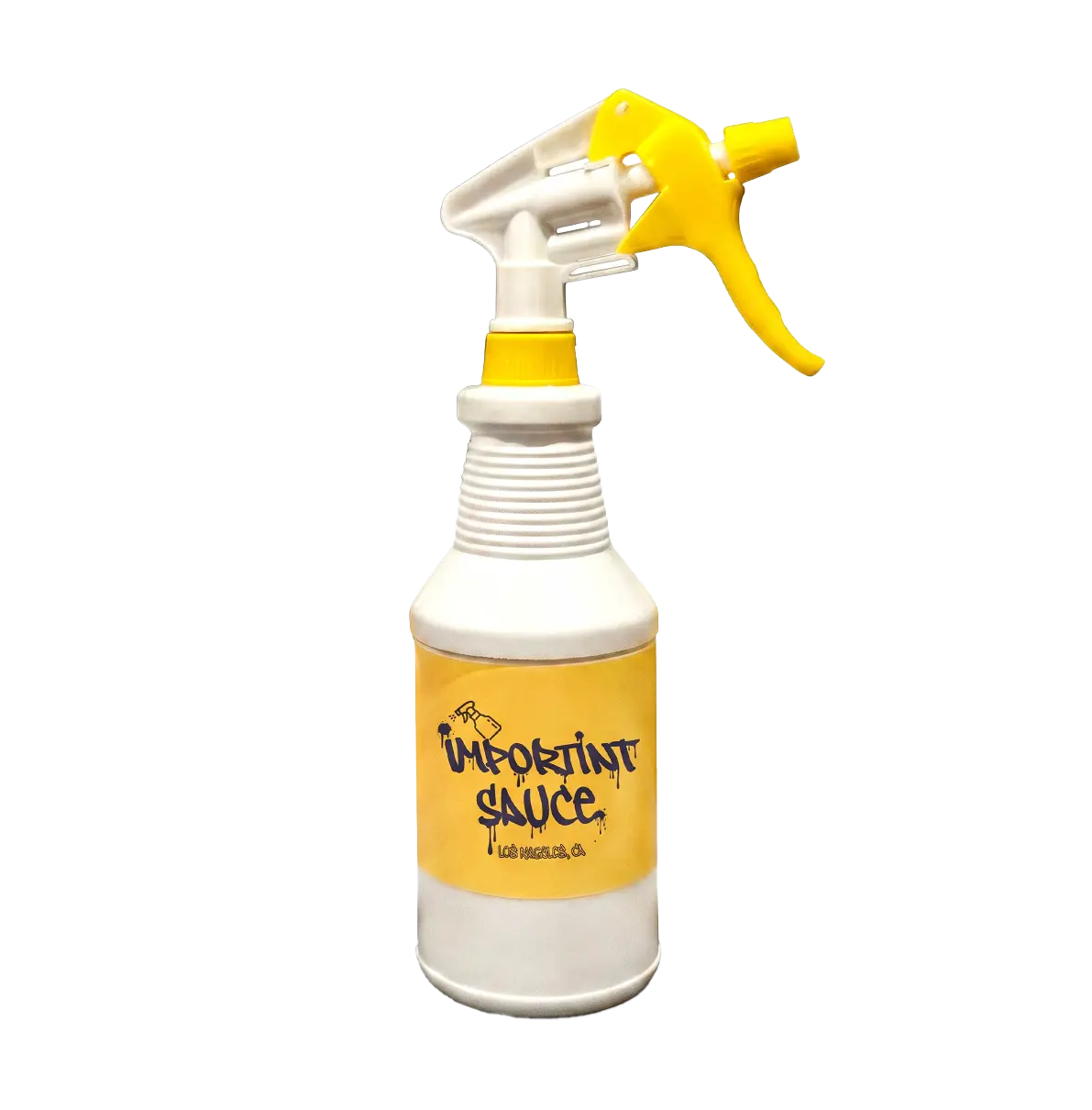 ImporTint Sauce 24oz spray bottle – tack solution for window tint installation