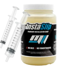 InstaSlip: Premium Slip Solution for PPF and Tint