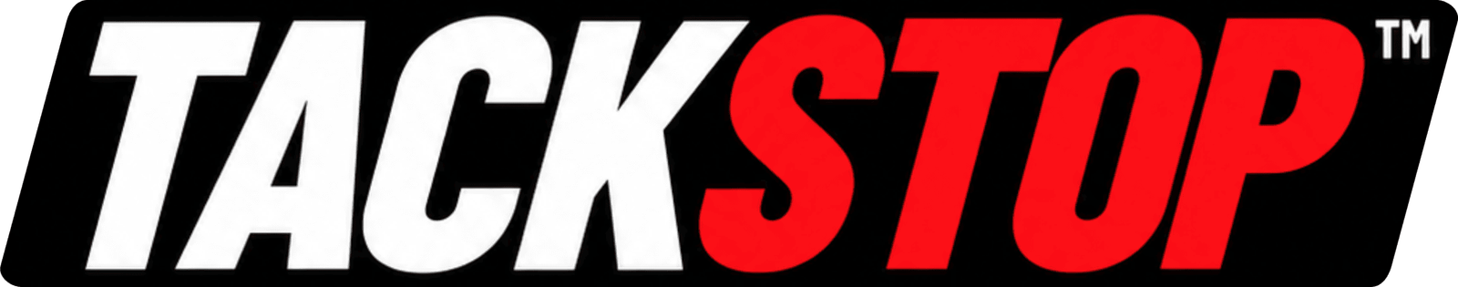 TackStop logo